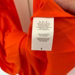 ALC Frank NWOT A.L.C pleated dress Photo 7