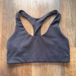 Old Navy  Black Sports Bra Photo 0