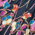 Anthropologie Sleeveless Quilted Floral Maxi Dress Size XS Bohemian Boho Peasant Photo 15