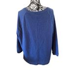 PINK - Victoria's Secret Victorias Secret Pink Sequin Logo Pullover Sweatshirt Casual School Lounge Photo 1