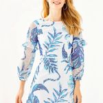 Lilly Pulitzer Laurie Romper NWTGs Photo 0