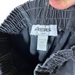 RSQ Women’s Smock Waist Loose Cargo Pants Size XS Photo 7