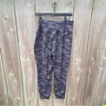 Athleta Salutation Camo Jogger Large Photo 4