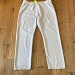 FIGS  Technical Collection pink drawstring scrubs size XXL tall Photo 1