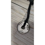 The Sak  Pebbled Leather Contrast Stitch Gingham Lining Shoulder‎ Handbag Black Photo 2