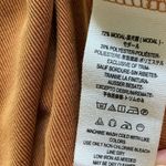 Free People Wide Leg Heiress Jumpsuit Sz M Photo 5