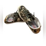 Jellypop  Womens Camo shoes. Size 6.5M Photo 3