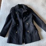 ZARA  xs peacoat Photo 0
