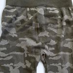 Streetwear Society Vintage Y2K leggings with zippers Size Small Black Photo 3