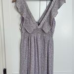 Lush Clothing Lush ruffle dress Photo 3
