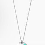 Tiffany & Co. Heart Neckalace Photo 0