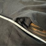 Hue  Distressed Women’s Jeggings. Black (1001) Photo 4