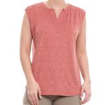 Woolrich Eco Rich New Heights Sleeveless
Top Photo 0