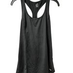 Champion  Women's Black Tank Top Photo 4