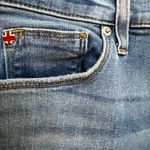 Hudson Jeans Women's ‘Ankle Krista Super Skinny’ in Light Blue Size 29 Photo 6