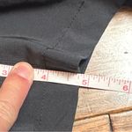 Nike  Women’s Athletic Dri-Fit Black Shorts Medium Photo 2