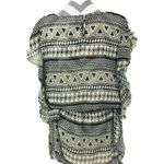 Jessica Simpson Swimwear Beach Cover - Size M Photo 2