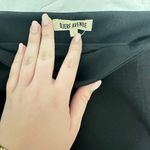 Djerf Avenue Black A-line Skirt Photo 1