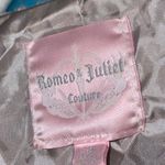 Romeo + Juliet Couture Romeo and Juliet cropped top small Photo 2
