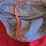 New Balance ๐๐ผโโ๏ธ Running Shorts Lined Vibrant Orange Red Color๐๐ผโโ๏ธ ~medium NWOT Photo 4