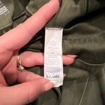 Aerie Green Extra Flare Leggings Photo 6