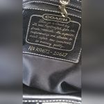 Coach  Vintage Shoulder Bag K0671-10627 Photo 12