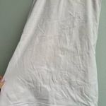 Lululemon Tank Top T Shirt Yellow Pink Gray Power Y Size 4 / 6 Small Gym Wear Photo 11