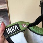 Frankenstein's Bride Costume New without‎ tags Green Size L Photo 5