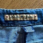 Vanilla Star Jeans Skirt Photo 7