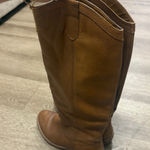 Franco Fortini  Brown Boots Photo 0