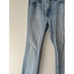 Old Navy  Vintage Women's Bootcut Light Wash Midrise Denim Jeans‎ Size 8 SHORT Photo 1
