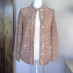 Saks 5th Avenue Saks Fifth Avenue Wool sweater size medium Photo 1