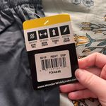 Wonder wink pull-on cargo scrub pant Photo 2