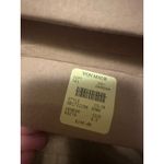 Free People New  Everly Equestrian Boots, Size US 8.5 Saddle Tan 18” Tall Photo 7