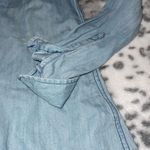 Stylus Denim Shirt Size M Photo 1