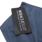 MiracleSuit  Navy High Waist Bottoms Norma Jean Photo 3