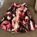 Poetry  Floral midi skirt size M Photo 3