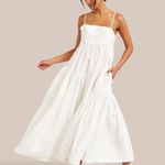 Modern Citizen Lena Tiered Maxi Dress Photo 0