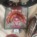 Johnny Was Fall Paisley Modern Zipup Photo 6