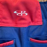 Boombah  Women’s Custom Hypertech Series PS Knickers Softball pants Size 30 M Photo 5