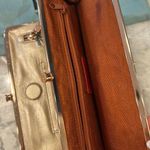 Nordstrom Hobo Wallet Leather Photo 1