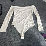 Suuksess One Piece White Size L Photo 0