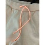 Adidas  Adult Unisex Go Retro Peloton Jogger Size Large Orange Photo 5