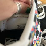 Vans *RARE* | Filmore Hi Butterfly Checked Muti Sneakers Size 8 Photo 8