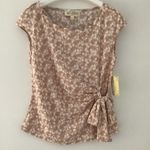 Sweet Wanderer Summer Top Photo 0