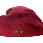 Top Of The World University of Alabama Crimson Tide  Flex Fitted OSFM Hat Cap Men Photo 2