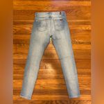 7 For All Mankind Women’s  Skinny Jeans Photo 1