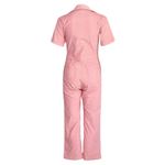 NOOWORKS Corduroy Coveralls, Pink, XXS Pink Photo 4
