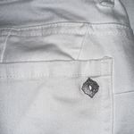 Democracy  Bright White Skinny Jeans Photo 3