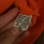 Set Active  Classic Sweatshirt - Heat Orange Photo 9